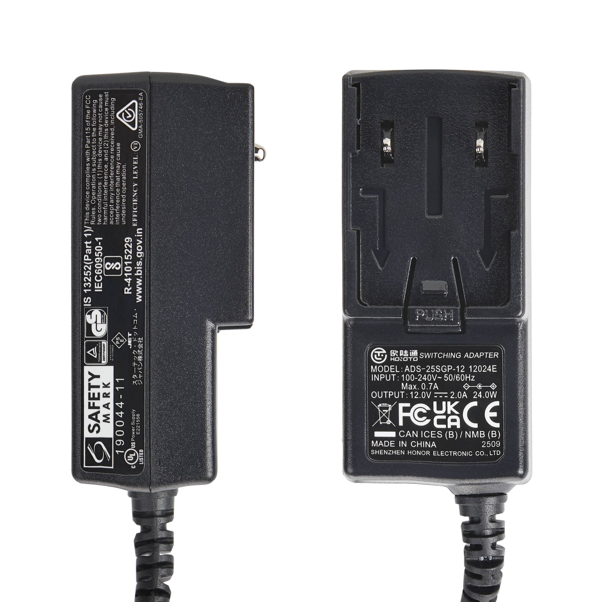 Adaptador Usb-C Usb-A A Nvme Accs