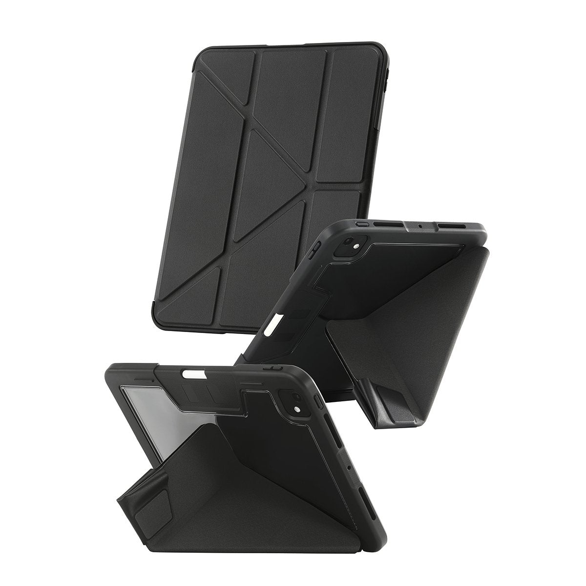 Panzerglass Care By Pg Tpu Ipad Pro 11in 2024-2025