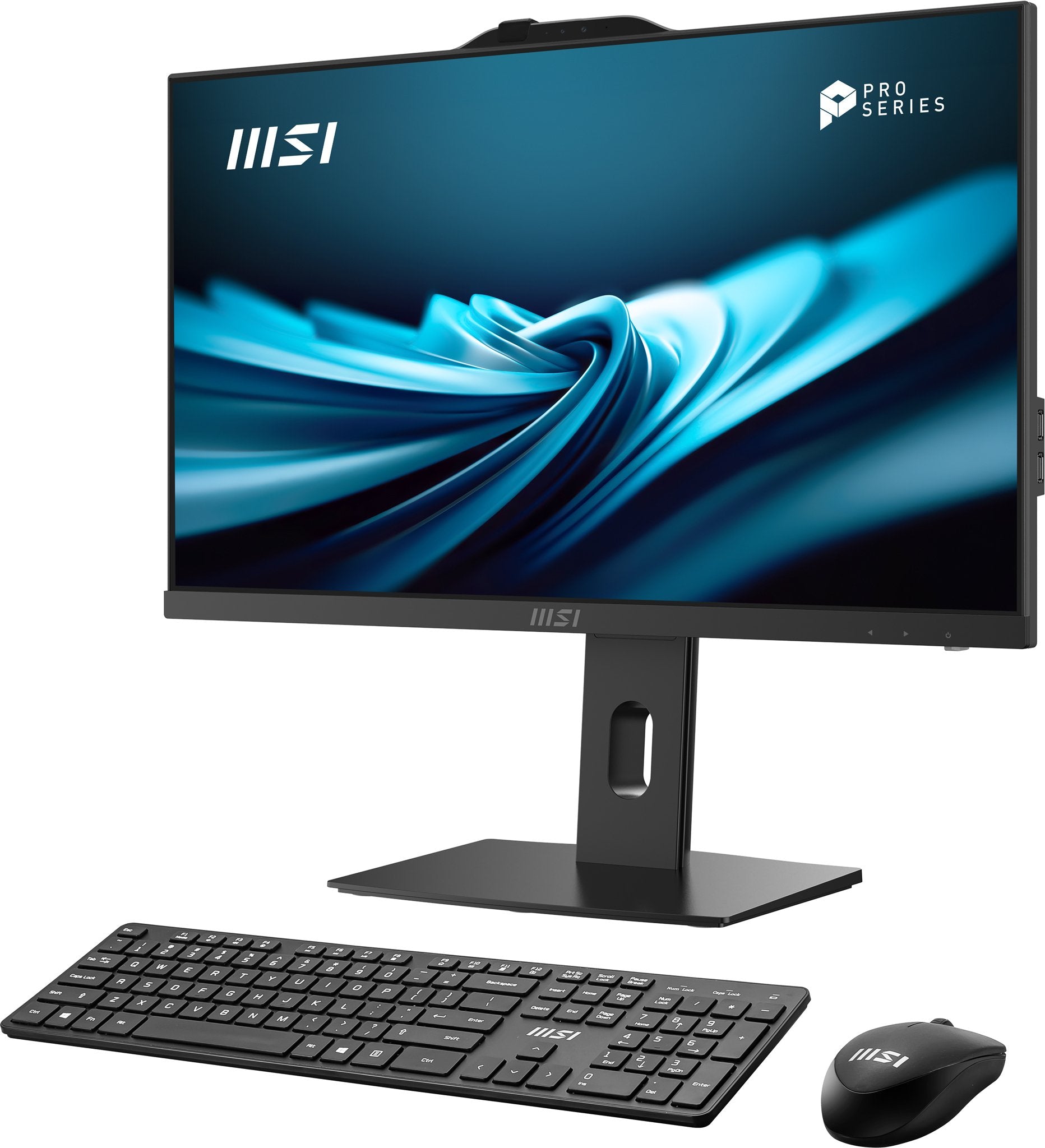 Pc Pro Ap242p Ci7-14700 24"/16gb 1tb Ap242p 14m-1019eu Msi