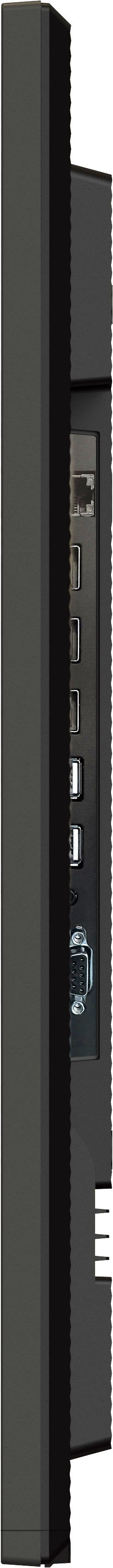 EAN 4948570122295 - iiyama LH4360UHS-B1AG pantalla de señalización Pizarra de caballete digital 108 cm (42.5") LED Wifi 500 c imagen 8