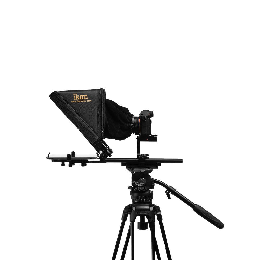 Ikan Pt-Elite-V2-Rc Elite Tablet + Ipad Teleprompter Con Rc