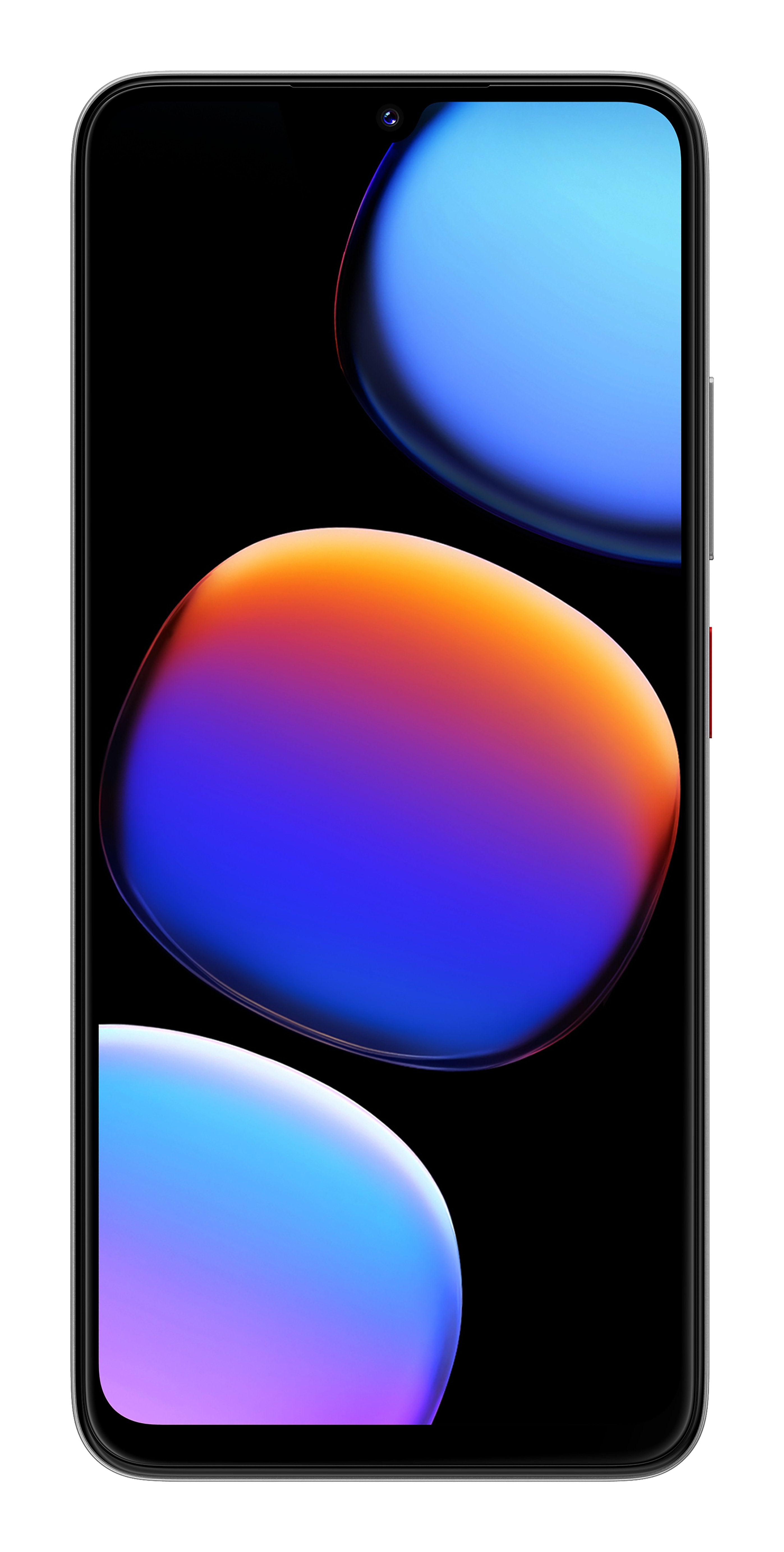 Zte Blade V80 Max 4+128gb 6.9" 4g Stellar Silver Ita