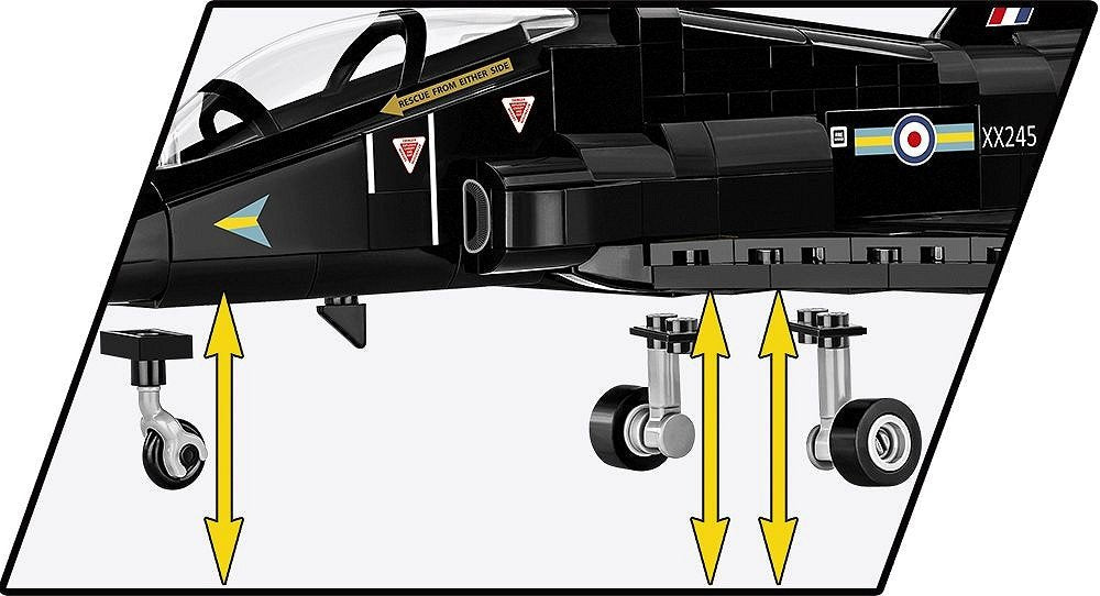 Cobi Bae Hawk T1 Cobi-5845
