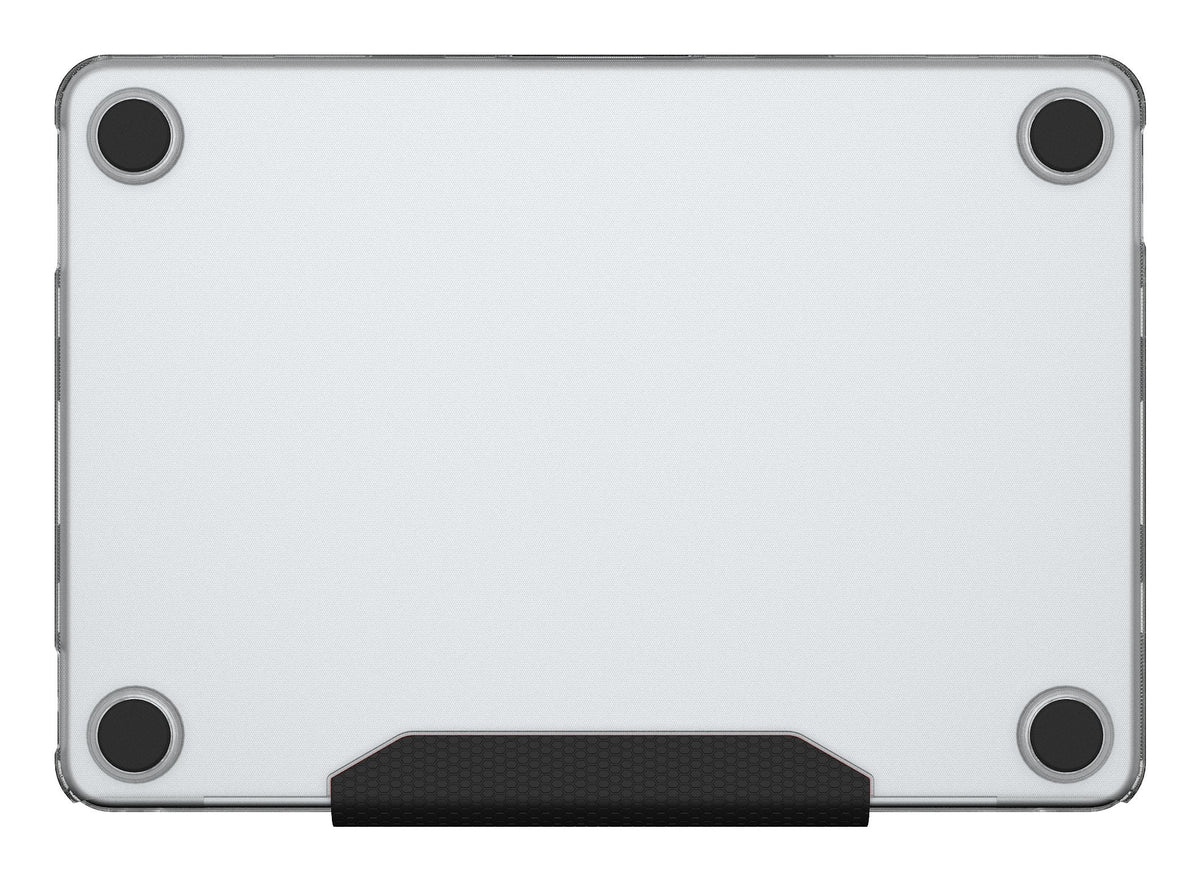 Funda Uag Scout Ice Apple Macbook Neo De 13"
