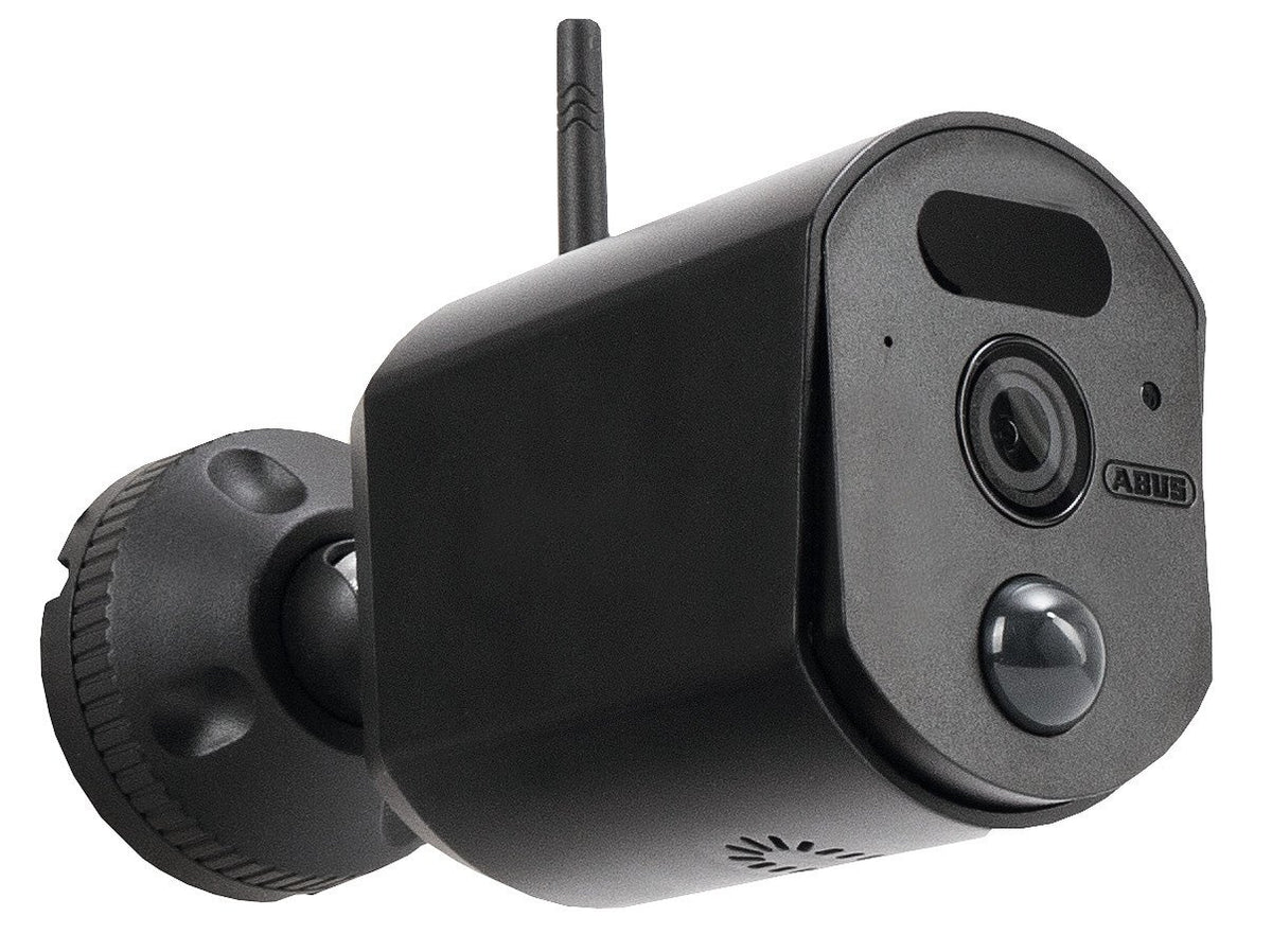EAN 4003318960796 - ABUS PPDF17520 cámara de vigilancia Bala (forma) Cámara de seguridad IP 2305 x 1296 Pixeles Pared imagen 3