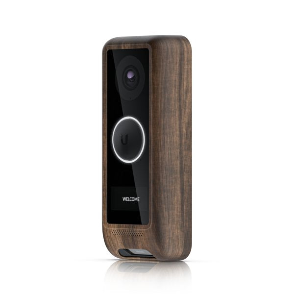 Ubiquiti Networks Uvc-G4-Db-Cover-Wood Madera Policarbonato (Pc) 1 Pieza(S)