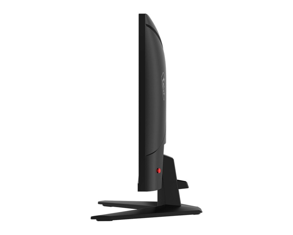 Msi Mag 274qfde X24, Monitor Gaming 68,6 Cm (27 Pulgadas), Negro, Wqhd, Rapid-Ips, Hdr, Adaptive-Sync, Panel De 240hz 9s6-3ce41h-053