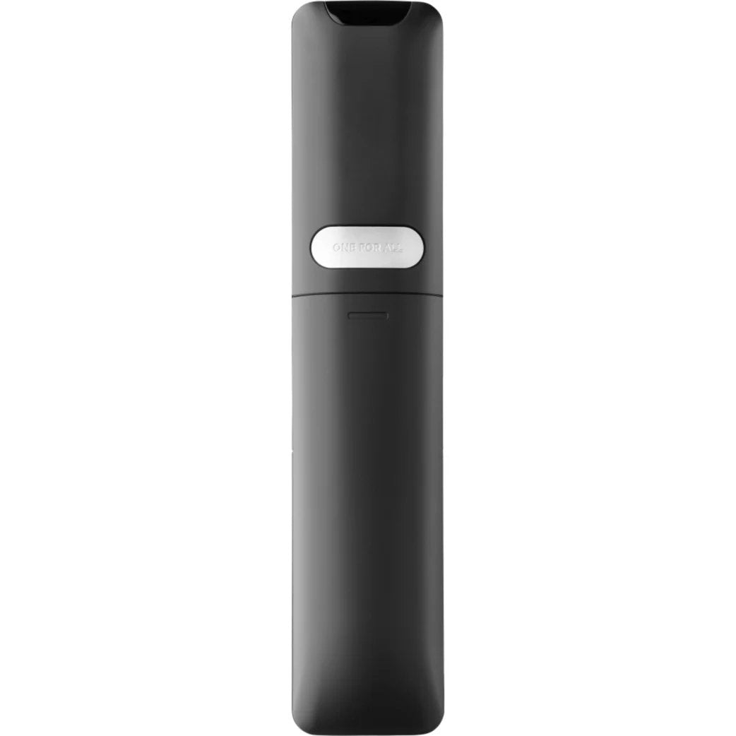 One For All Smart Control Pro, Mando A Distancia Negro Urc7966