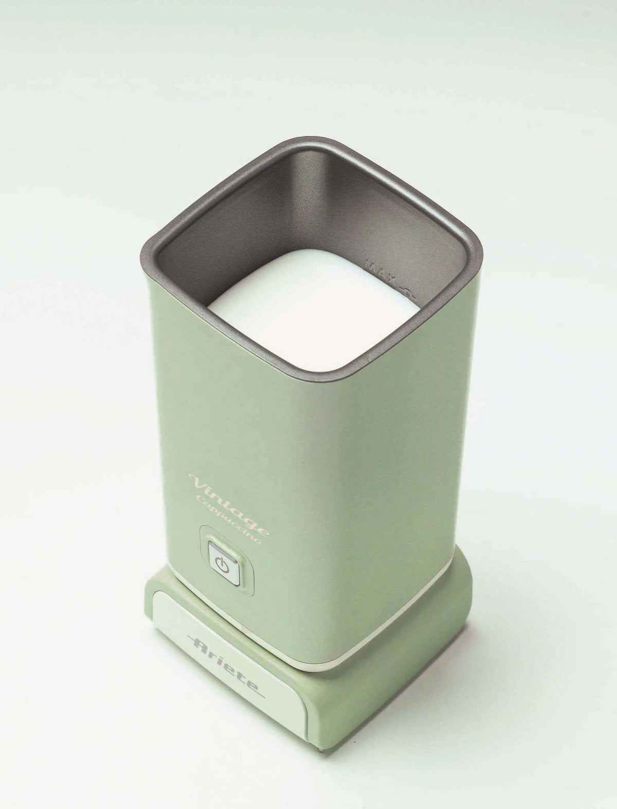 EAN 8003705113961 - Ariete 2878/04 Calentador/espumador de leche automático Verde imagen 4