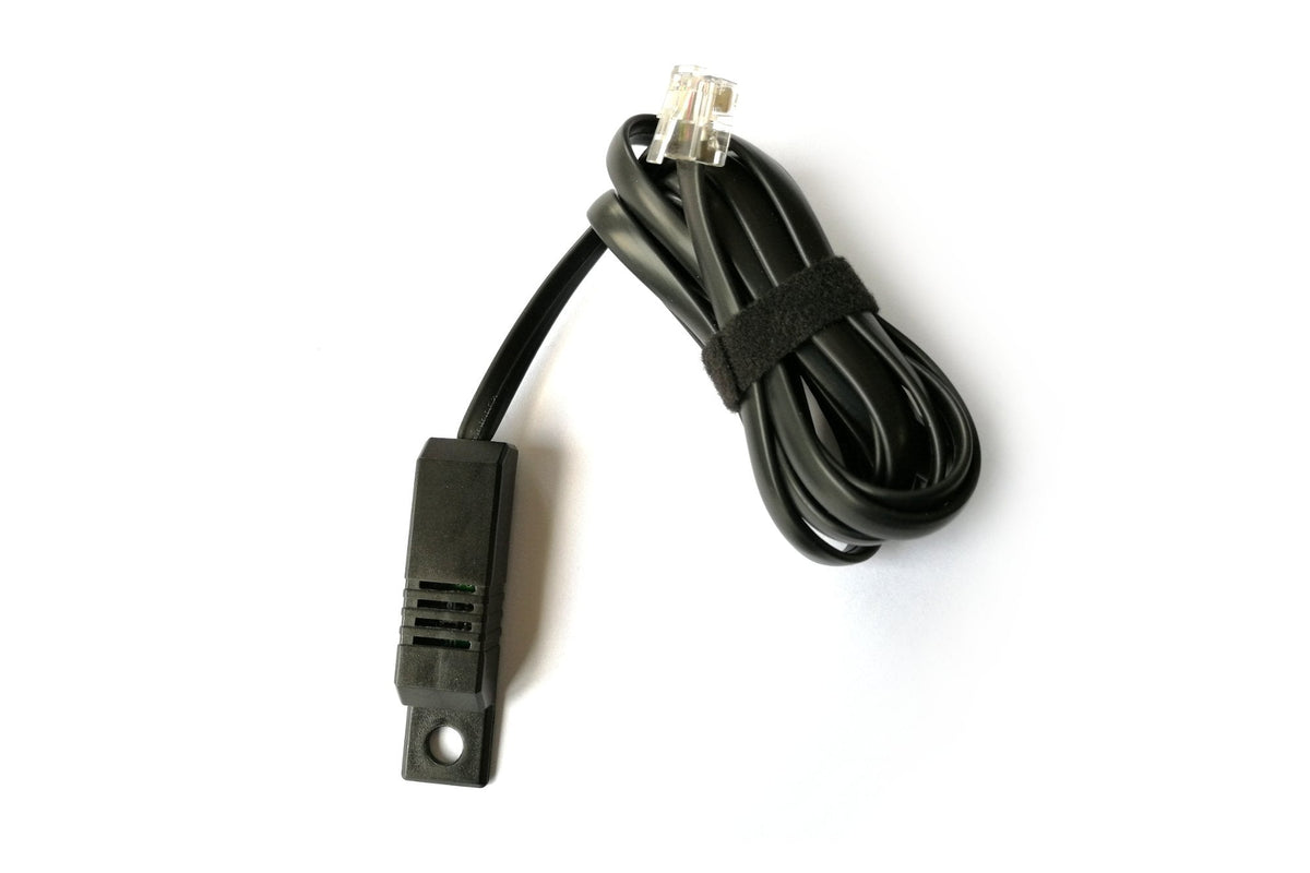 Digitus Dn-S-Th Accesorio De Bastidor Sensor