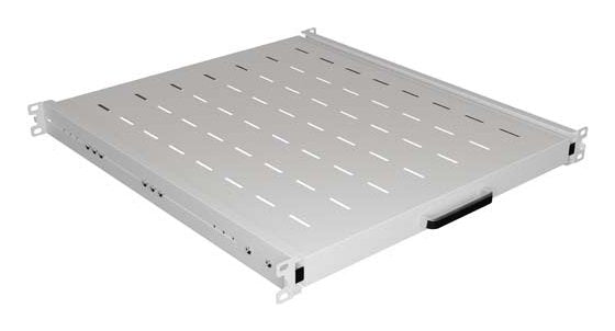 EAN 5901969447347 - Lanberg AK-1021-S accesorio de bastidor Bandeja deslizante imagen 1