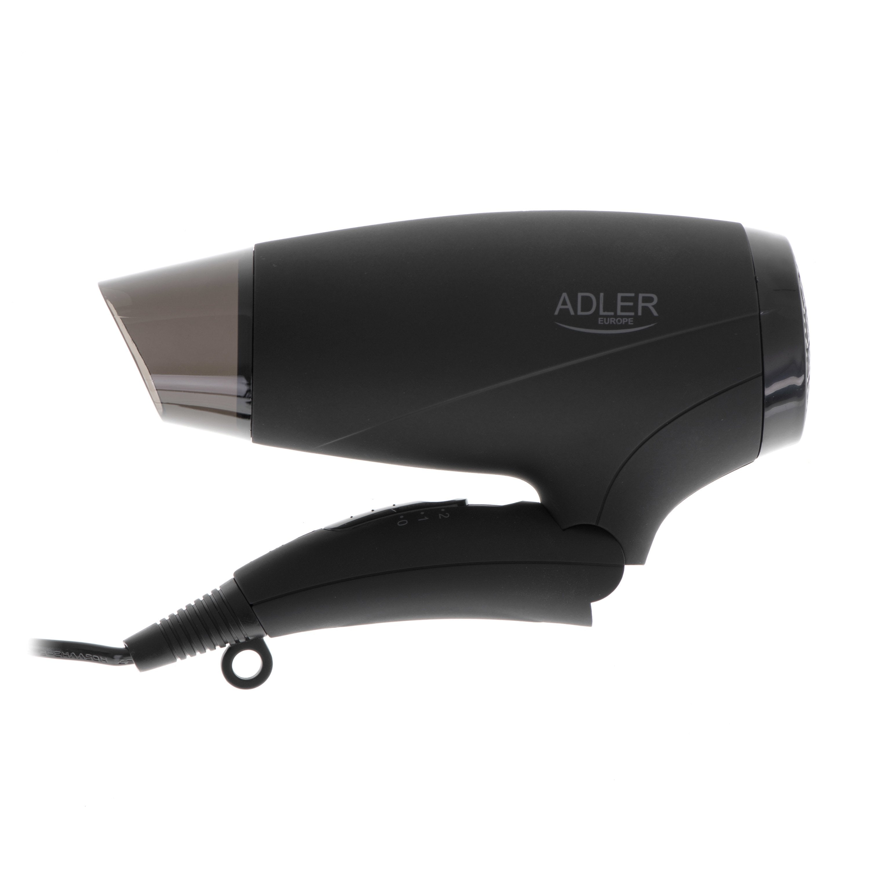 Secador De Pelo Adler Ad 2266