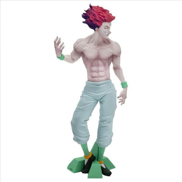 EAN 4983164291803 - Banpresto BP29180P figura de acción y colleccionable imagen 1