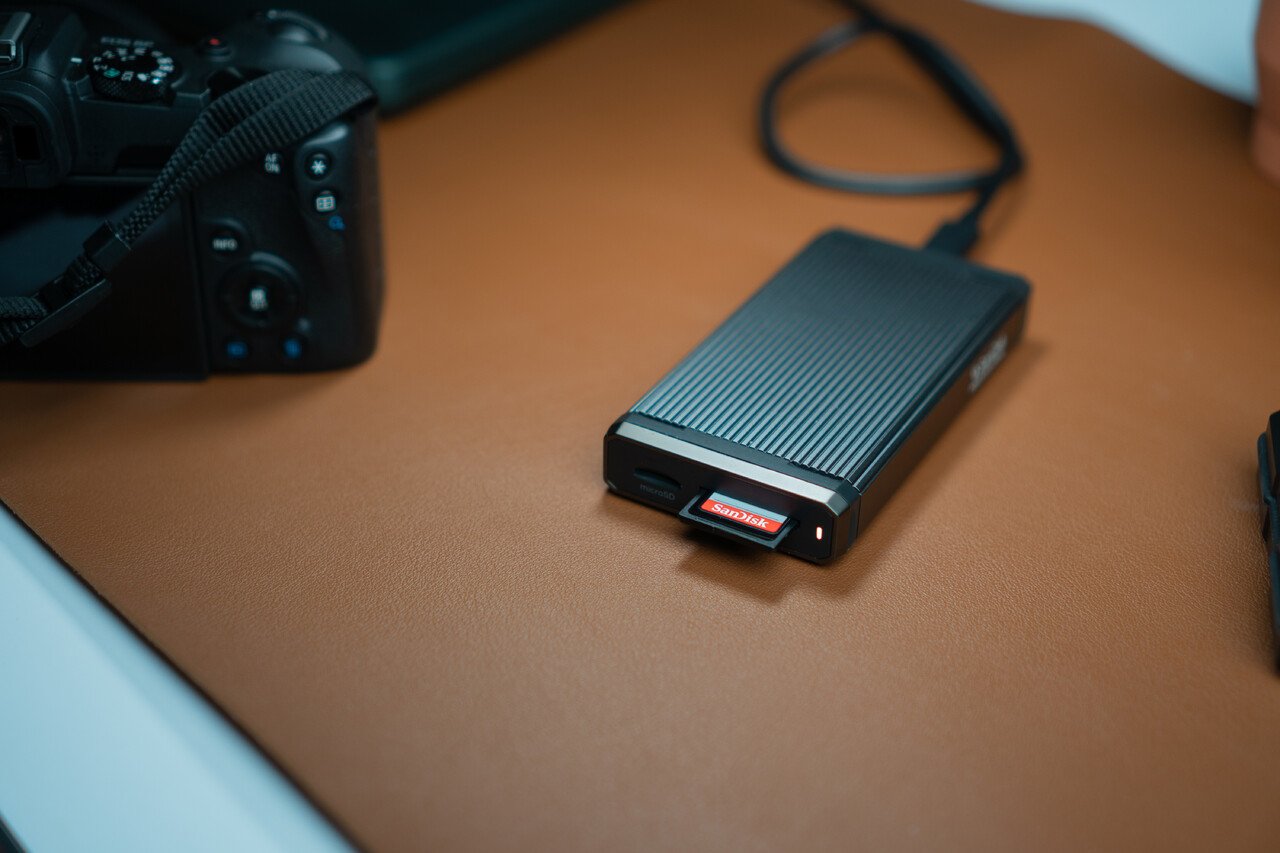 EAN 0619659189433 - SanDisk Extreme SD UHS-I Card 32 GB Clase 1 imagen 2