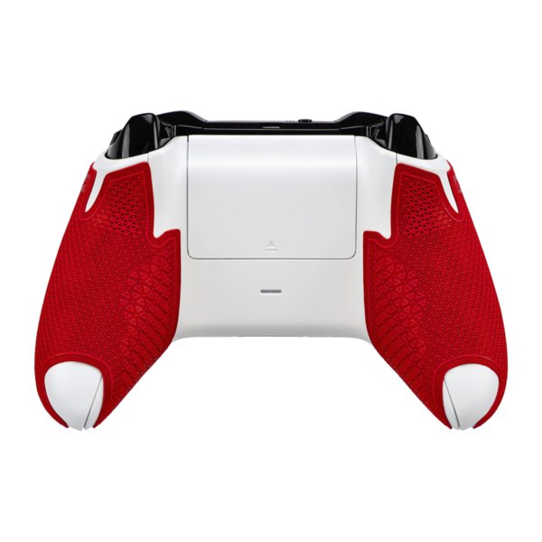 Lizard Skins Xbox One - Crimson Rojo (Zugeschnitten, 0,5mm)