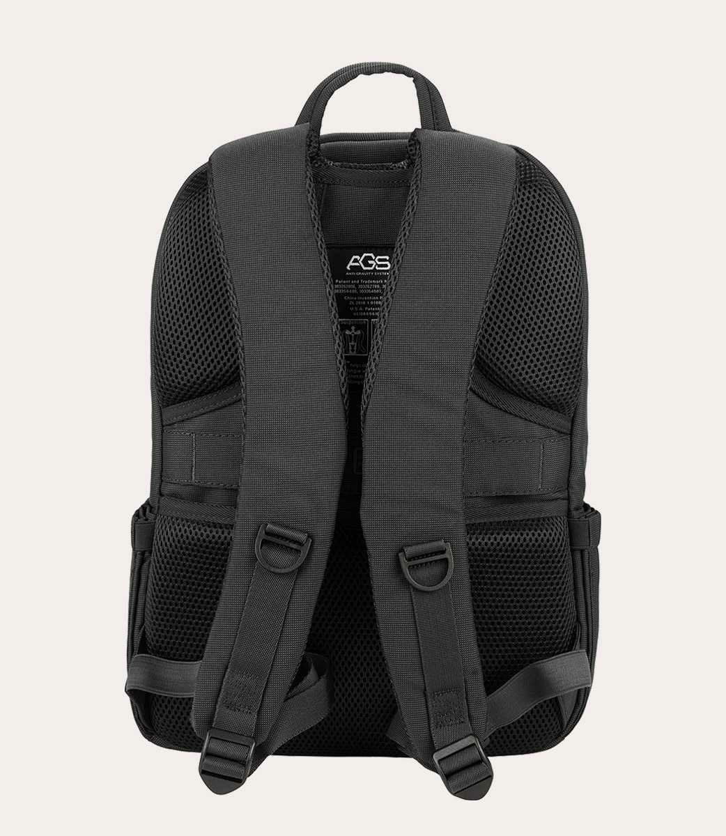 Tucano Binario Rucksack 15.6'' Ags Anth. Macbook Pro 16'' Laptop 15.6''