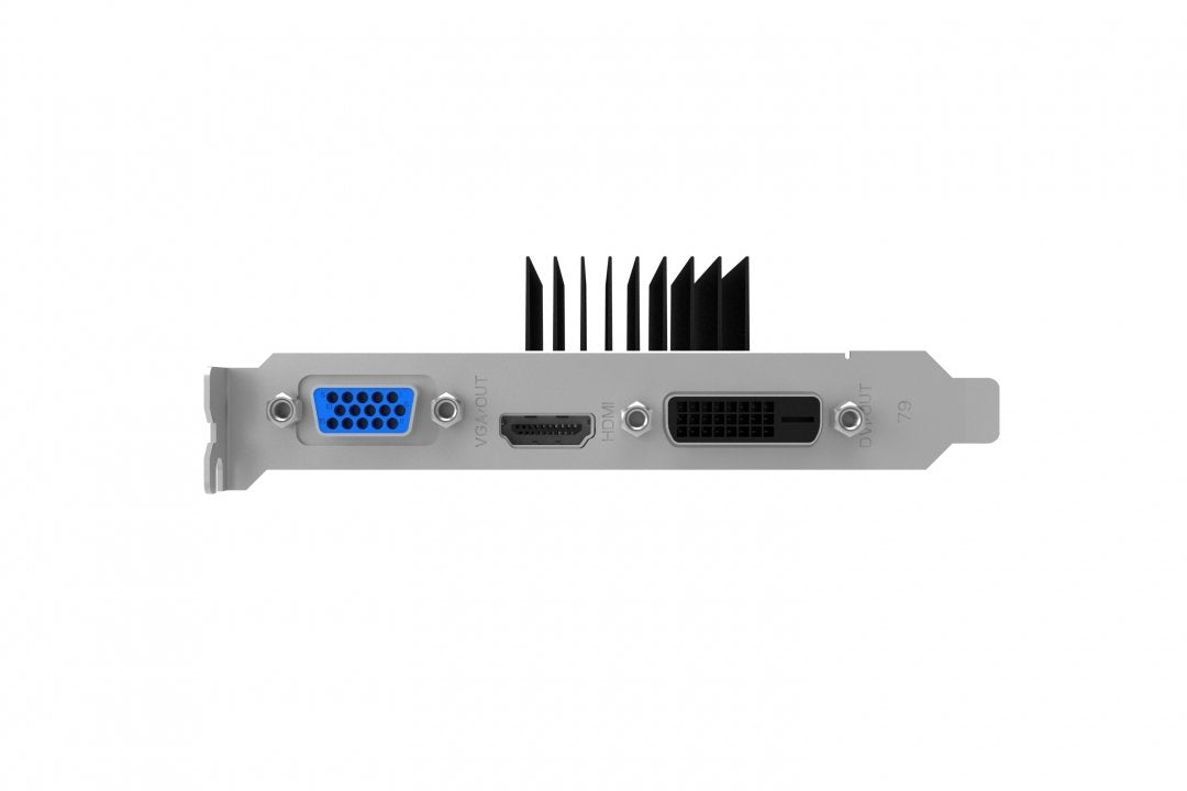EAN 4710636268915 - Palit NEAT7100HD46H-2080H tarjeta gráfica NVIDIA GeForce GT 710 2 GB GDDR3 imagen 3