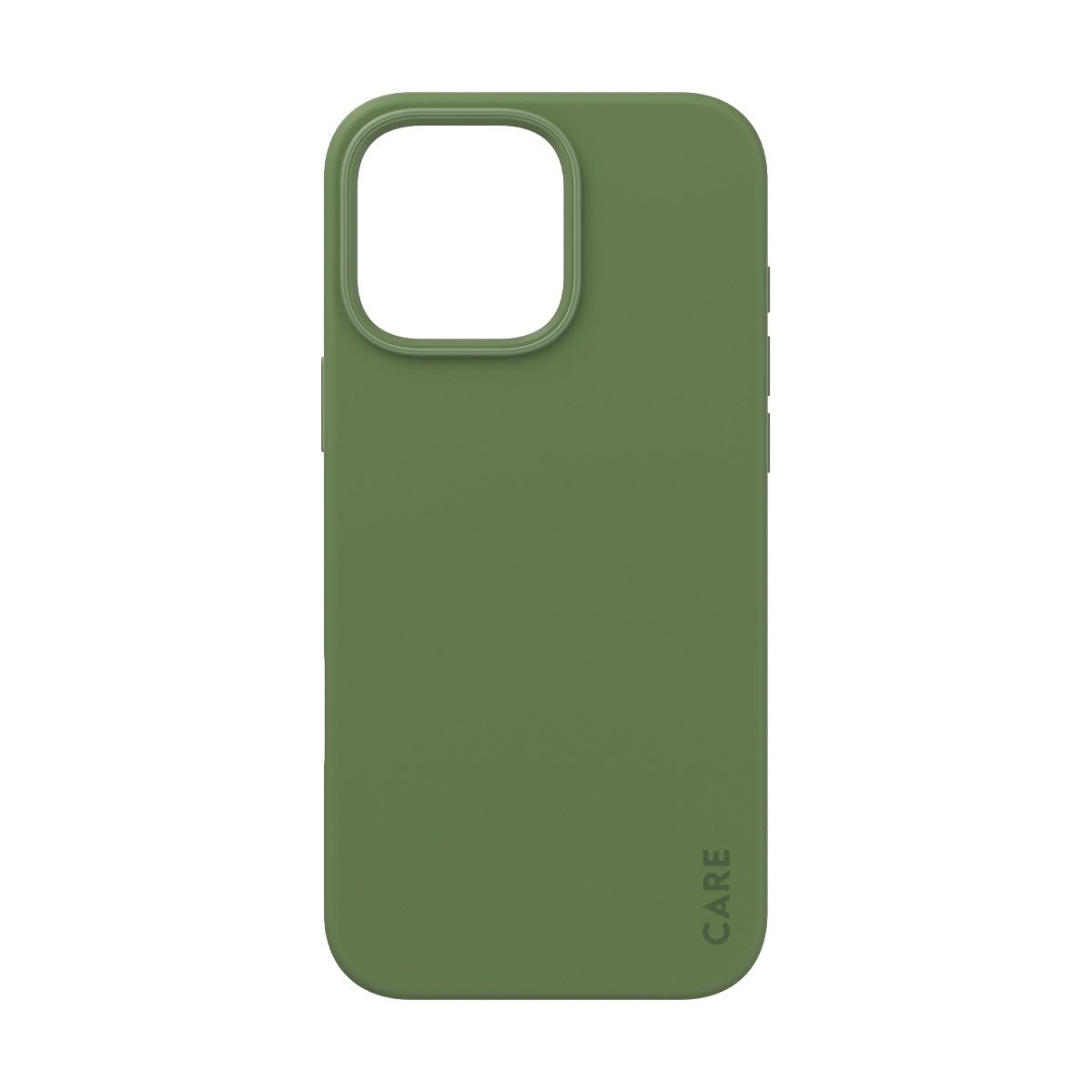 EAN 5715685004537 - PanzerGlass CARE™ by ® Case Green w. MagSafe iPhone 16 Pro Max funda para teléfono móvil Verde imagen 4