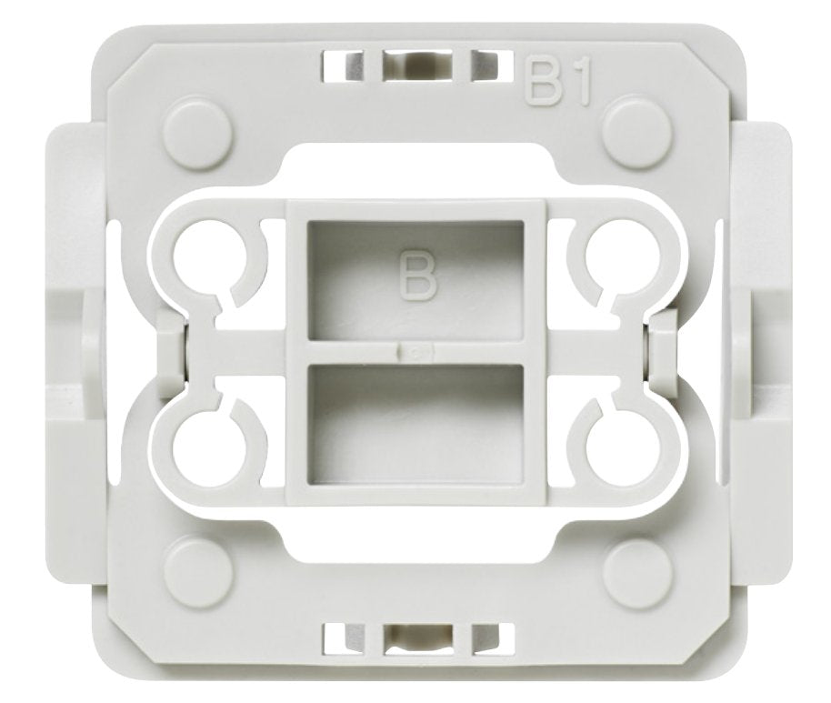 EAN 4047976131945 - eQ-3 AG EQ3-ADA-B1 Integrado Atenuador e interruptor Blanco imagen 1