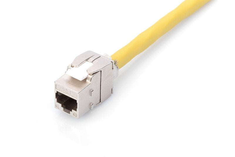 Digitus Módulo Keystone Cat 8.I