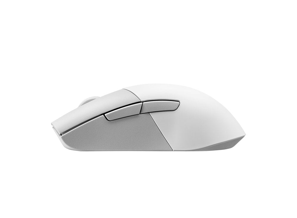Asus Rog Keris Aimpoint Ratón Mano Derecha Rf Wireless + Bluetooth + Usb Type-C Óptico 36000 Dpi