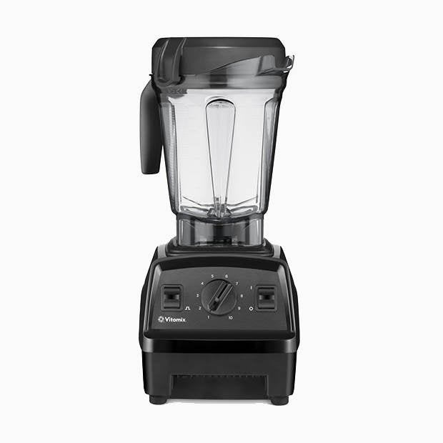 Batidora De Pie Vitamix Explorian E 320 Negra