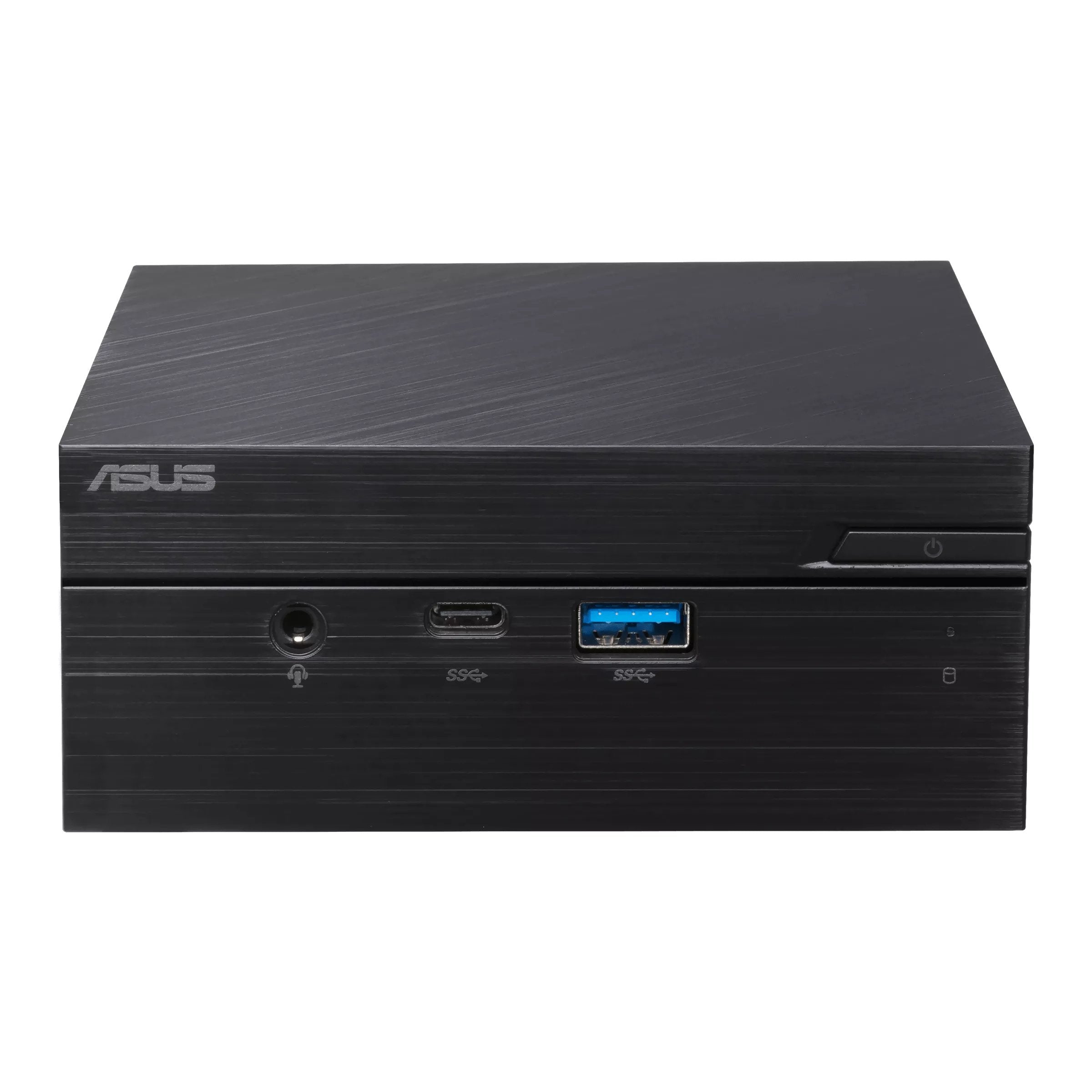 Asus Pn Pn51-S1 5300u Mini Pc Amd Ryzen 3 8gb 256gb Ssd Windows 11 Pro Negro