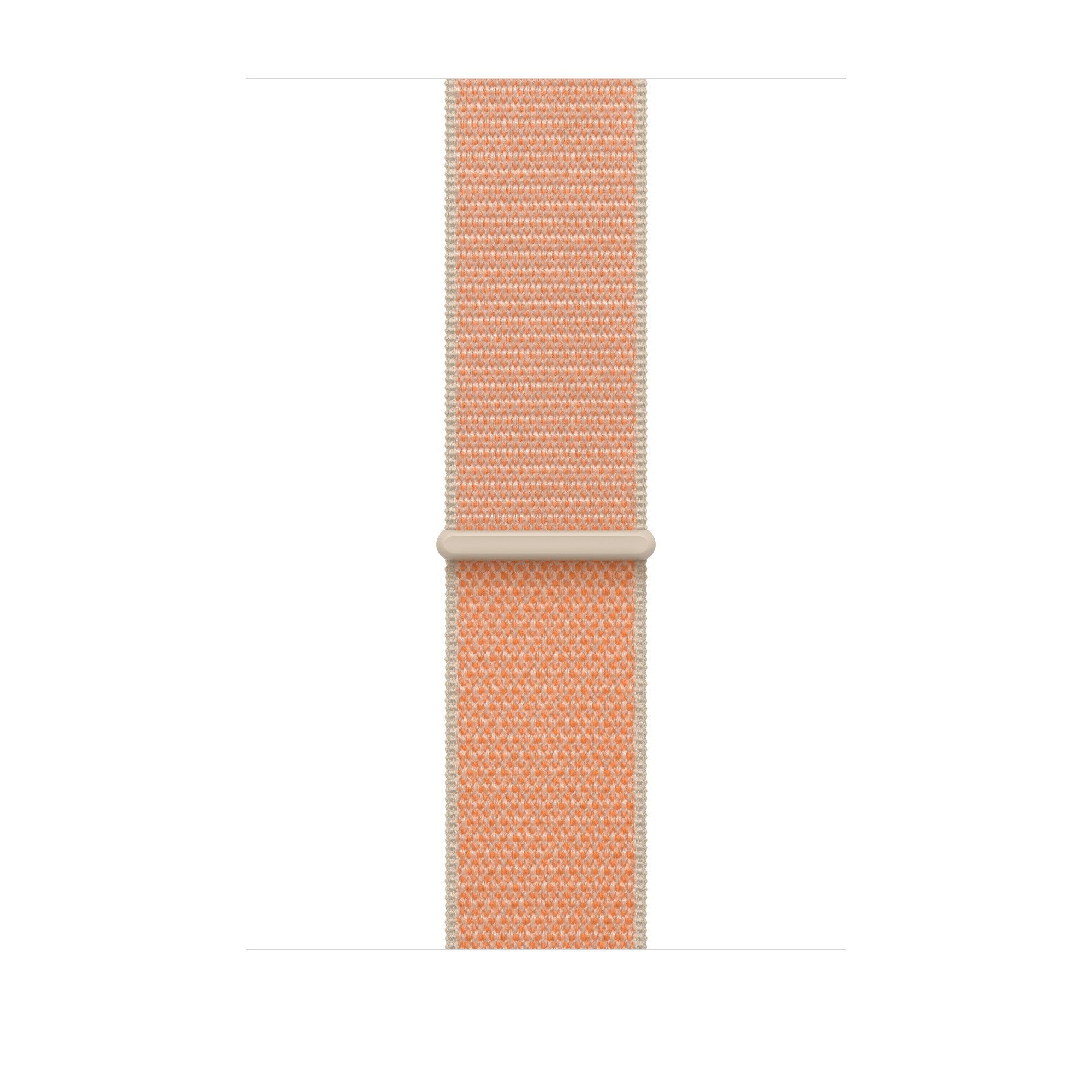 46mm Cantaloupe Sport Loop