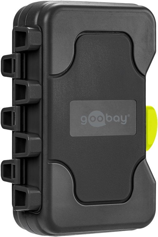 EAN 4040849778476 - Goobay 77847 broca Juego de brocas 15 pieza(s) imagen 4