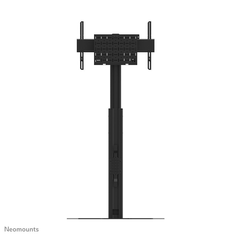 Soporte De Suelo Mandsymem 600x400 -70kg 37''-75'' Höv Negro Karton #1