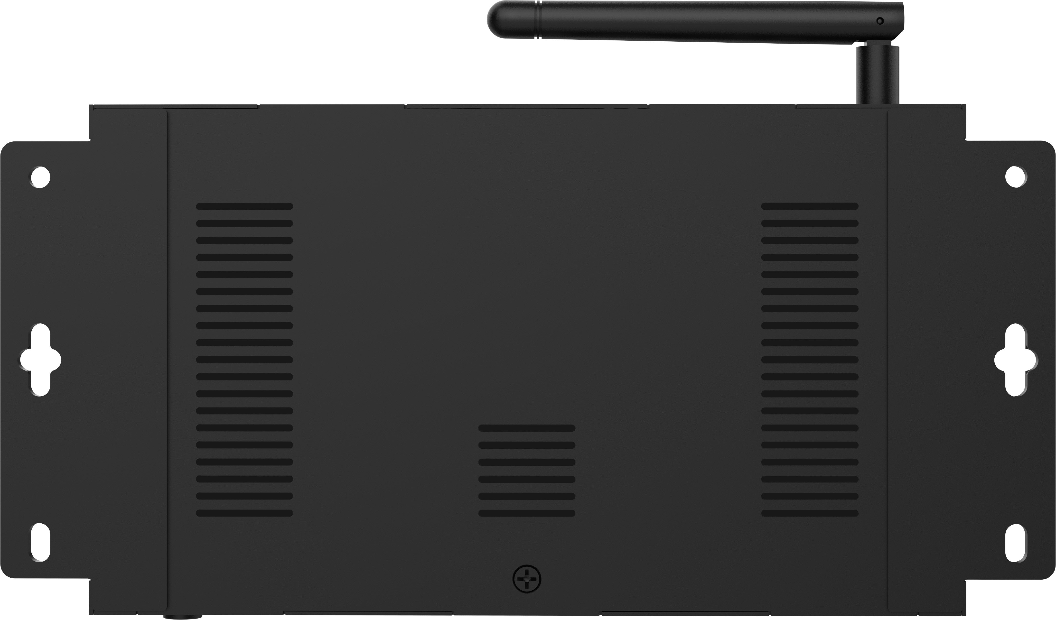 Iiyama Android-Signage-Box Ram 4 Gb Iisignage Octa-Core Rk3576 Usb Rj45