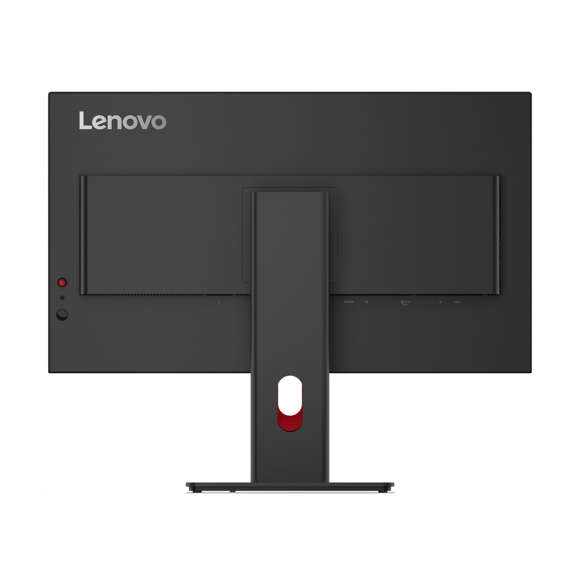 Lenovo Thinkvision T27ud-40 27 3840x2160 Hdmi 3y Warranty