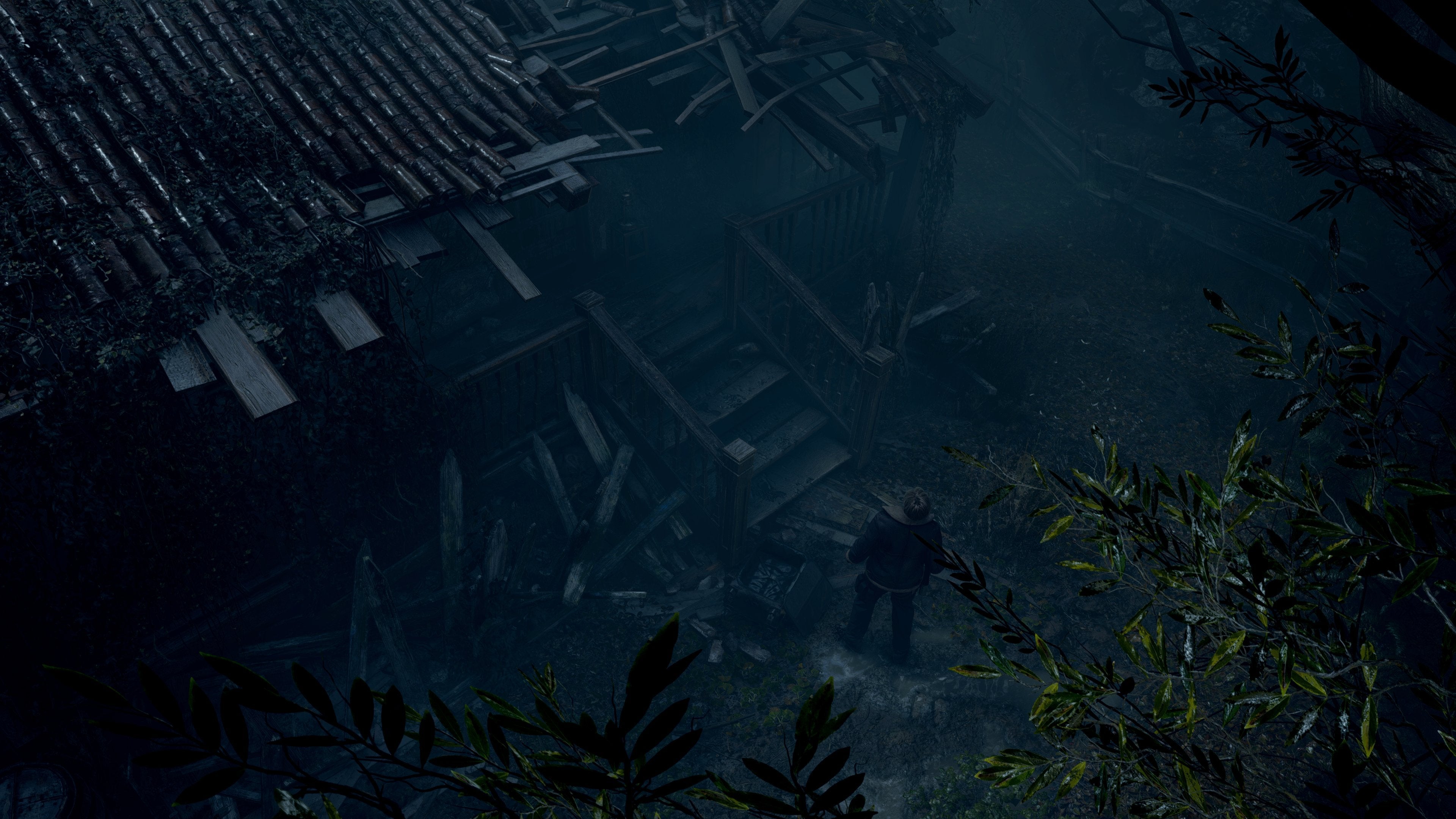 Juego Resident Evil 4 Remake Playstation 5