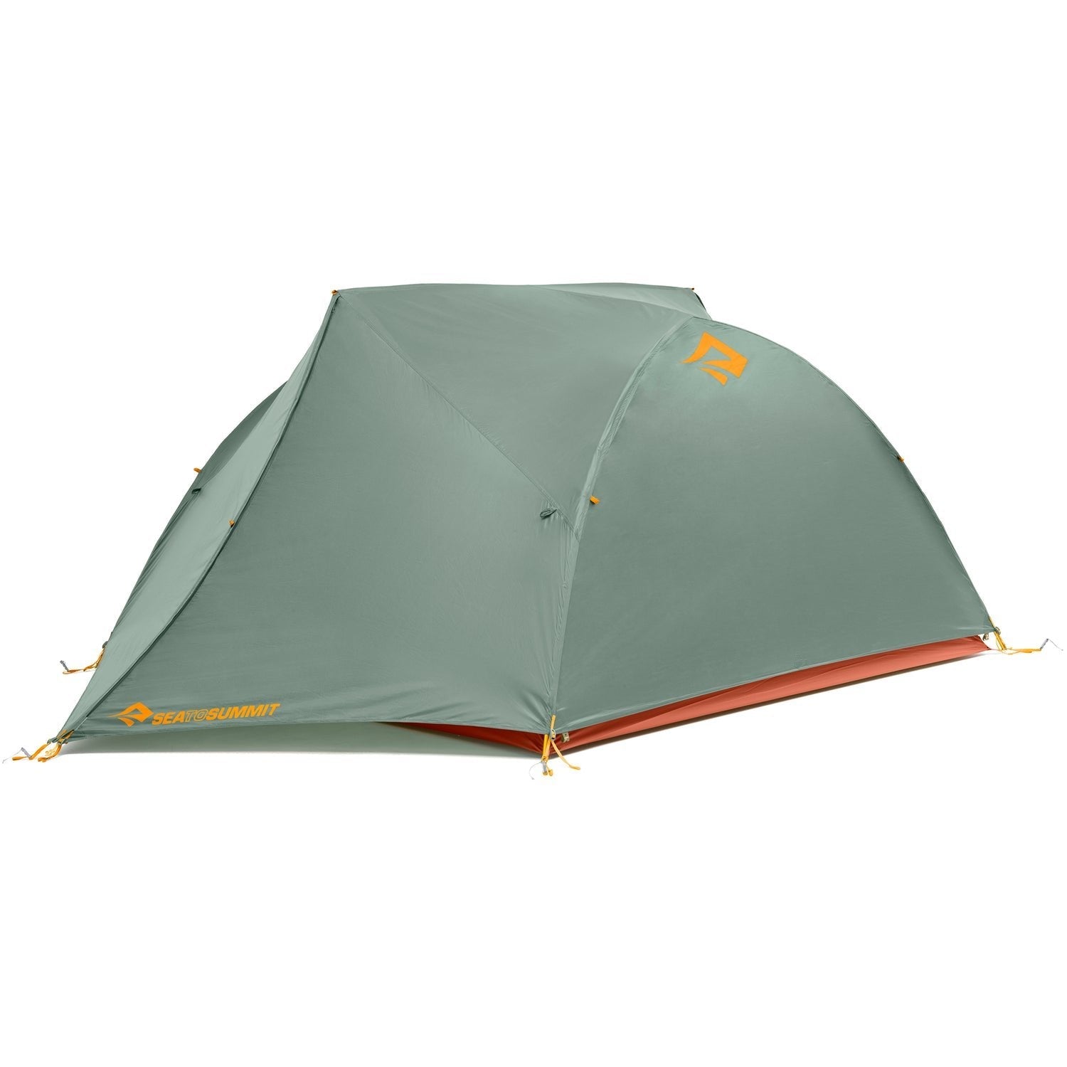 EAN 9327868154340 - Sea To Summit Ikos TR2 Tienda de campaña tipo iglú 2 personas(s) Verde, Opaco imagen 6
