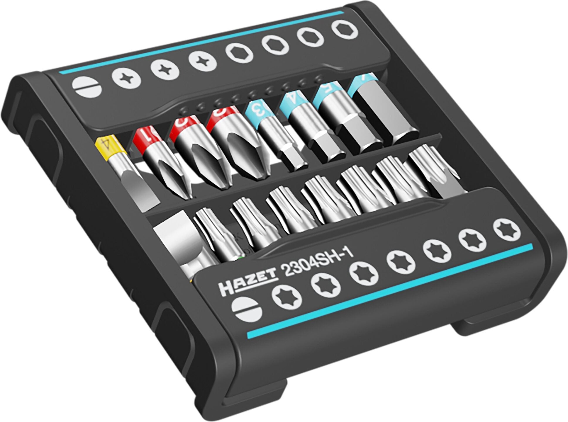 EAN 4000896250677 - HAZET 2304SH-1 accesorio para herramienta multifunción imagen 6
