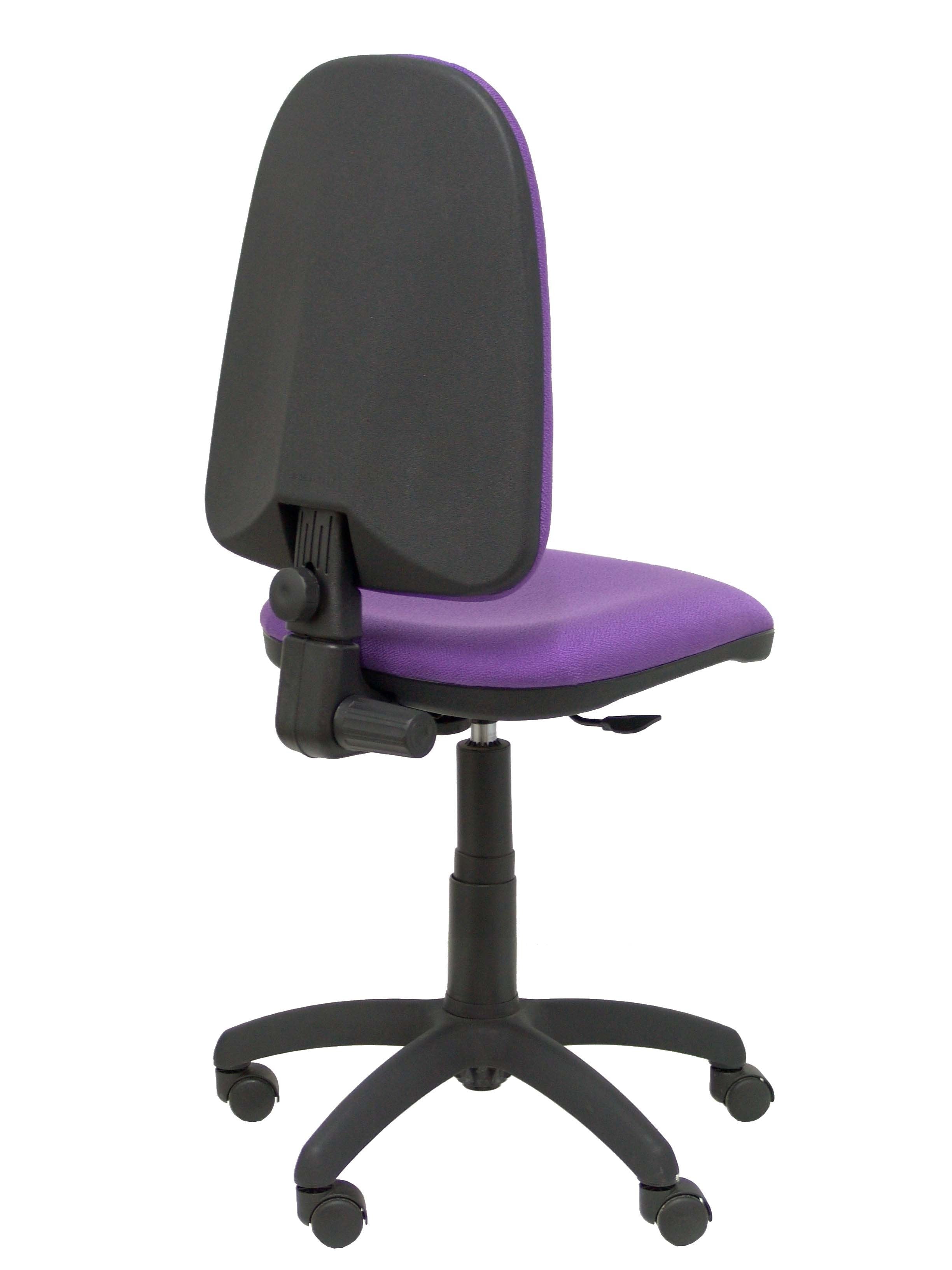 Silla Ayna Bali Lila