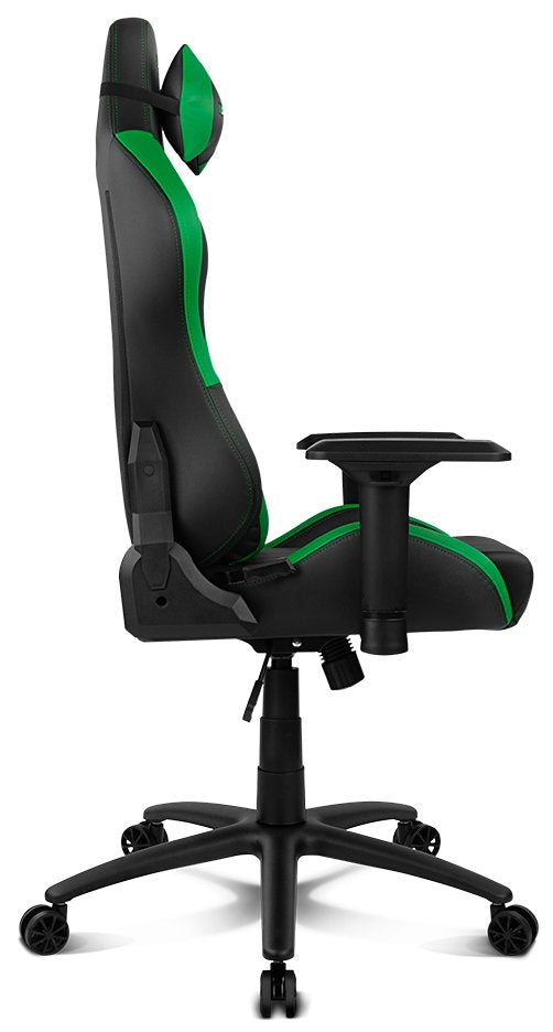 Drift Silla Gaming Dr250 Verde