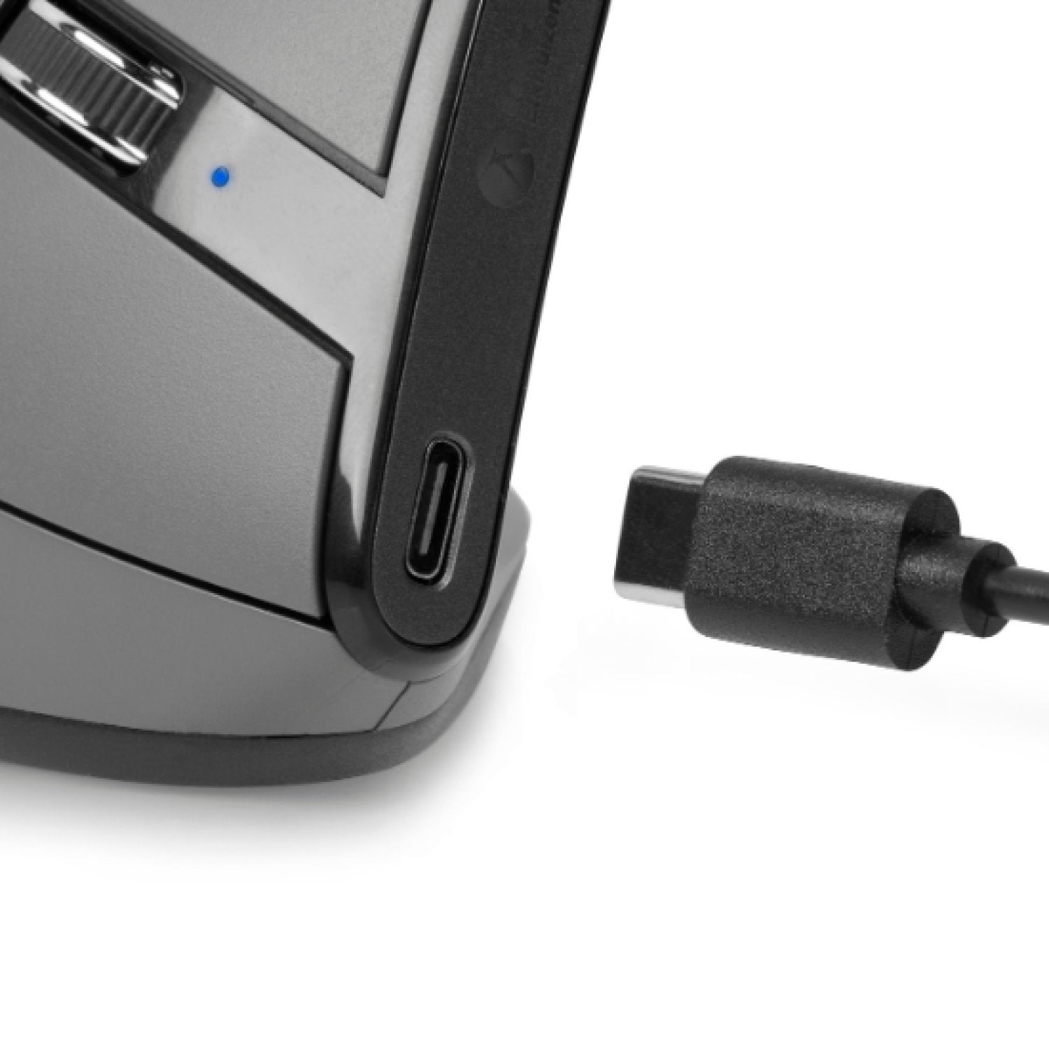 Raton  Bakkerelkhuizen Grip Pro Wireless Vertical