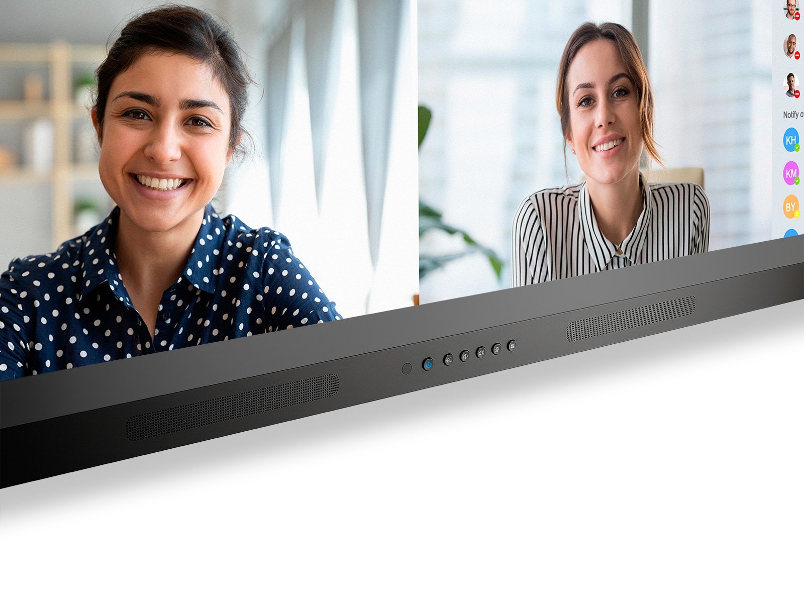 Nec Multisync Wd551 Panel Plano Interactivo 139,7 Cm (55") Ips 400 Cd / M² 4k Ultra Hd Pantalla Táctil 16/7