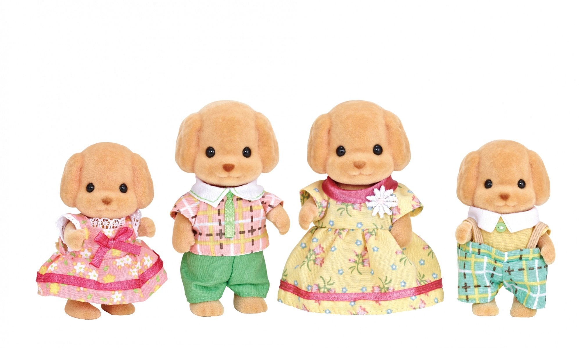 EAN 5054131052594 - Sylvanian Families 5259 figura de juguete para niños imagen 2