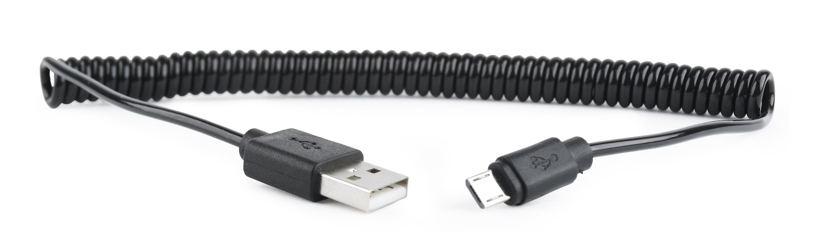 Gembird Cc-Musb2c-Ambm-6 Cable Usb 1,8 M Usb A Micro-Usb B Negro