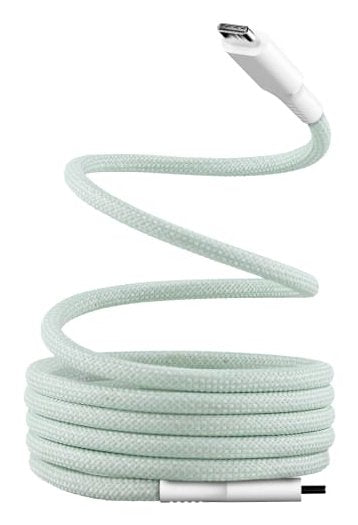 EAN 3303170118245 - T'nB TCPDMAGGR cable USB 1,5 m USB C 60 W Verde imagen 1