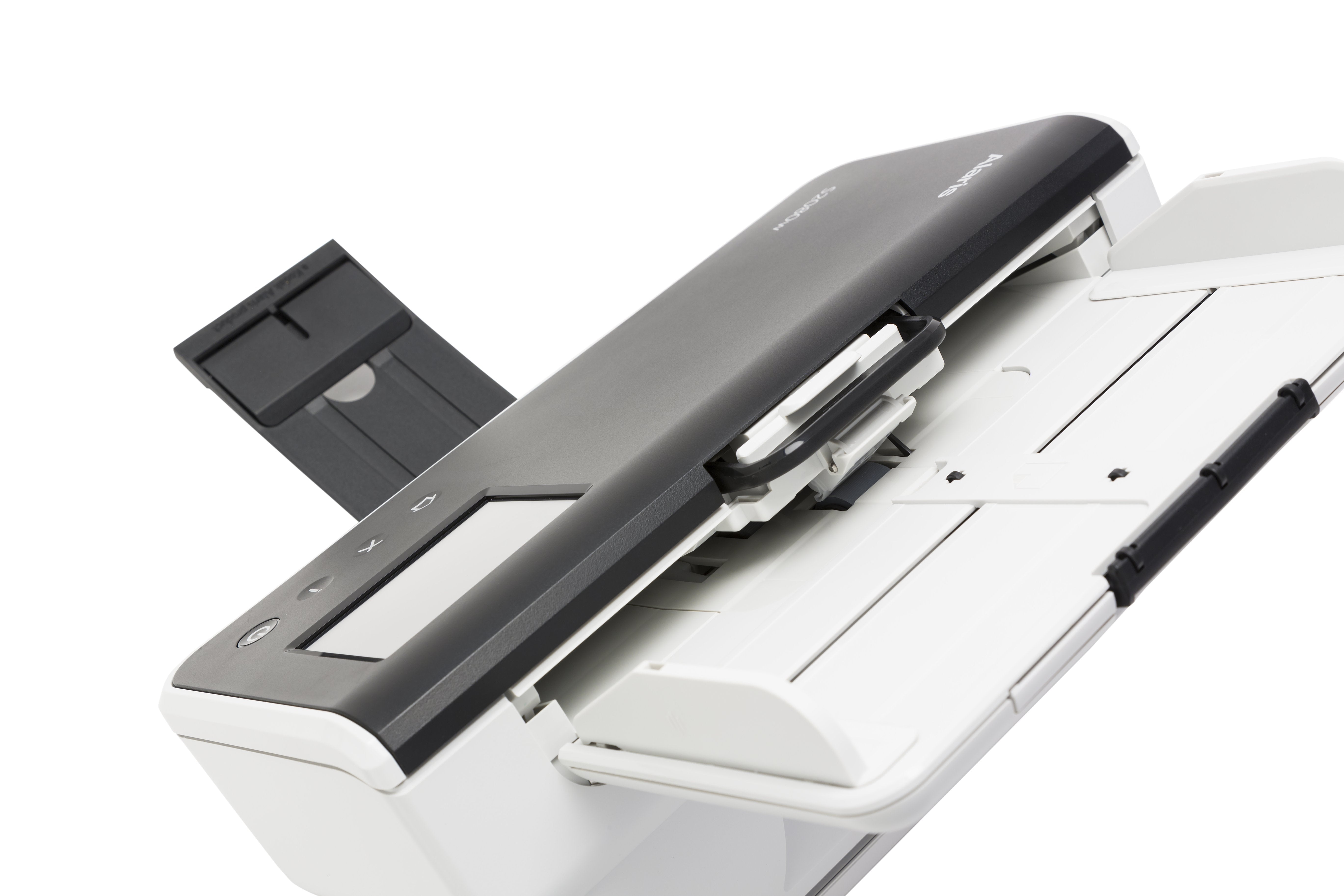 EAN 41771015183 - Kodak S2080W Escáner con alimentador automático de documentos (ADF) 600 x 600 DPI A4 Negro, Blanco imagen 4