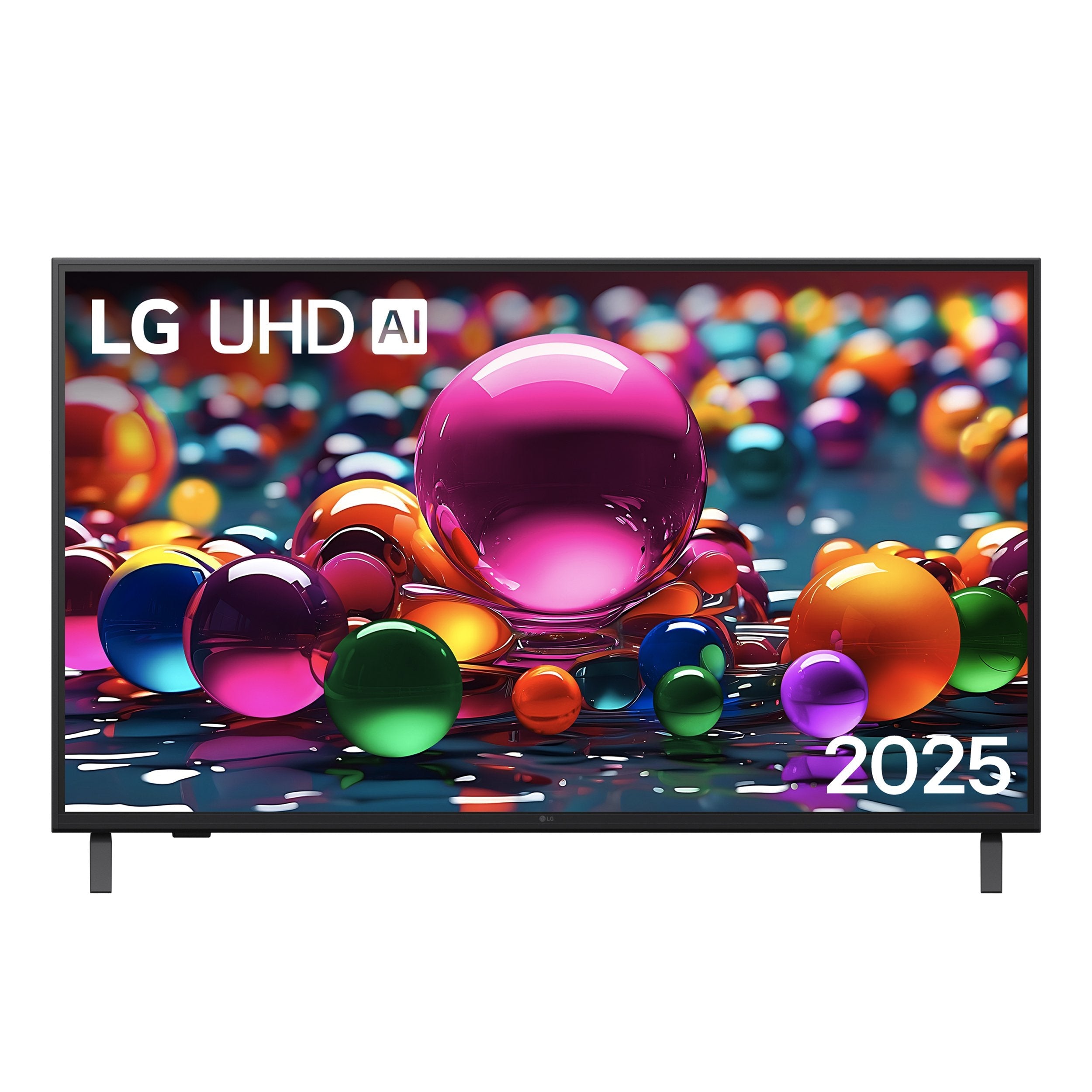 Televisor Lg Uhd 43ua75006la 43' Ultra Hd 4k Smart Tv Wifi