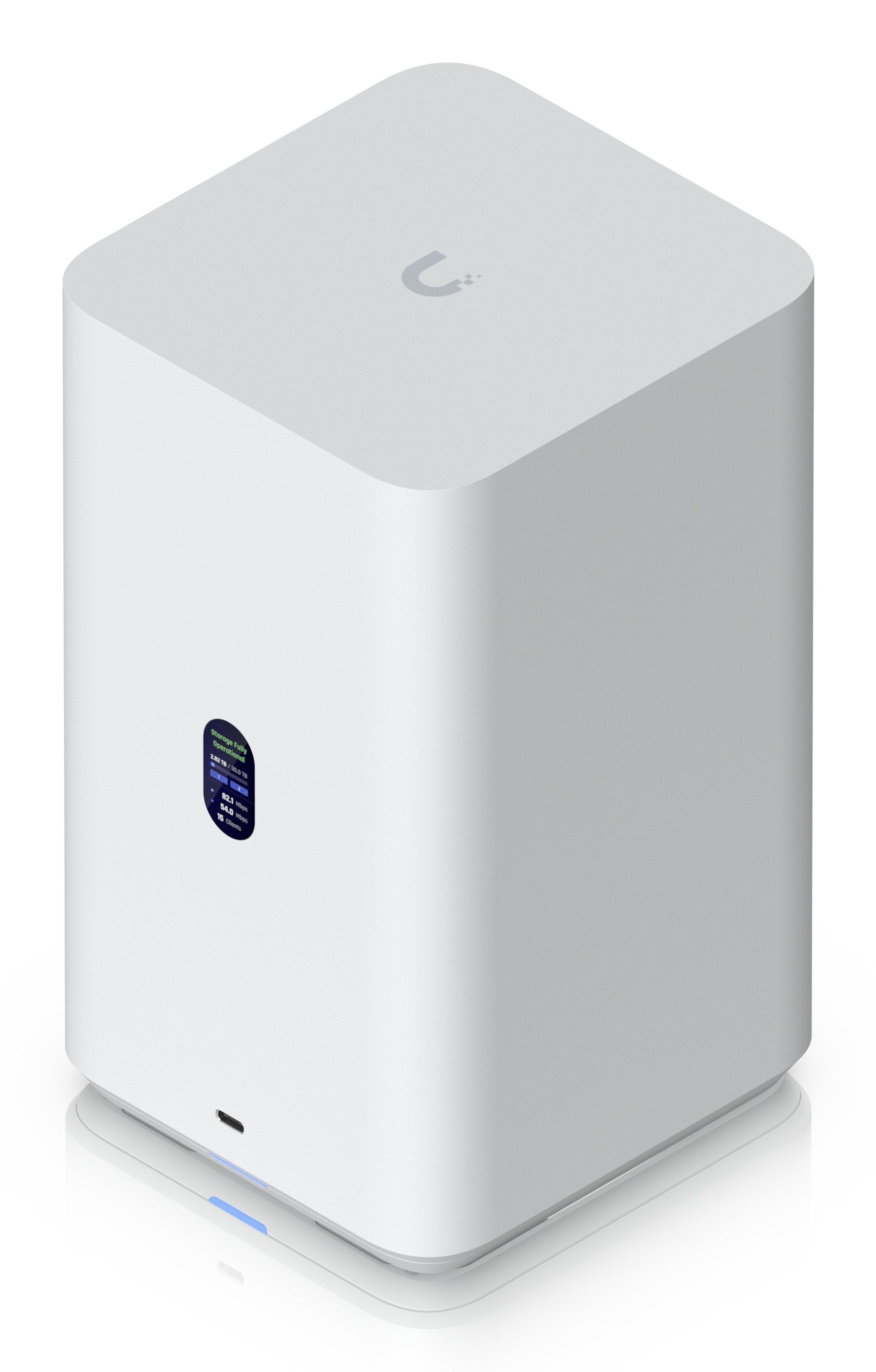 Ubiquiti Unifi Unas2 Blanco Unas-2-W