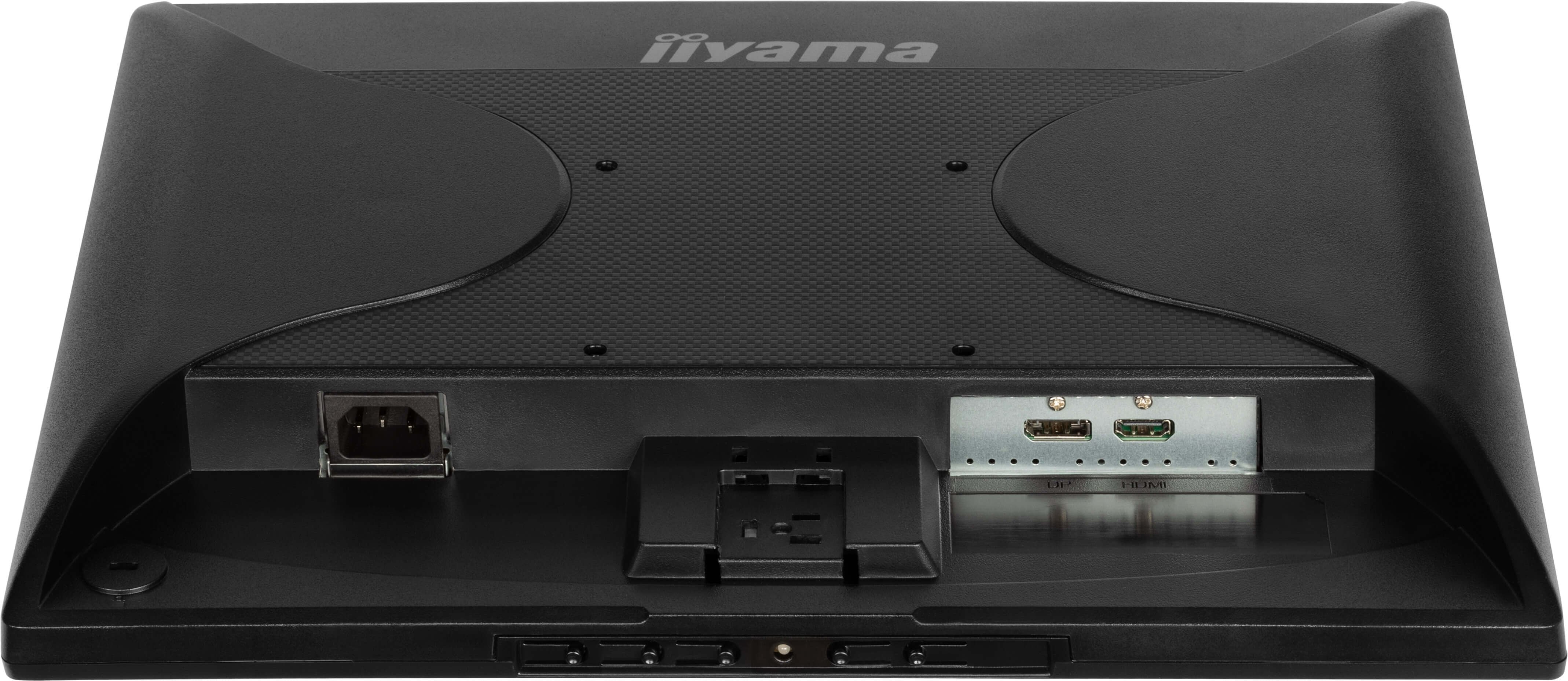Monitor  Iiyama Prolite E1980s-B1 Led  19", Negro Mate, Sxga, Tn, Hdmi, Dp E1980s-B1