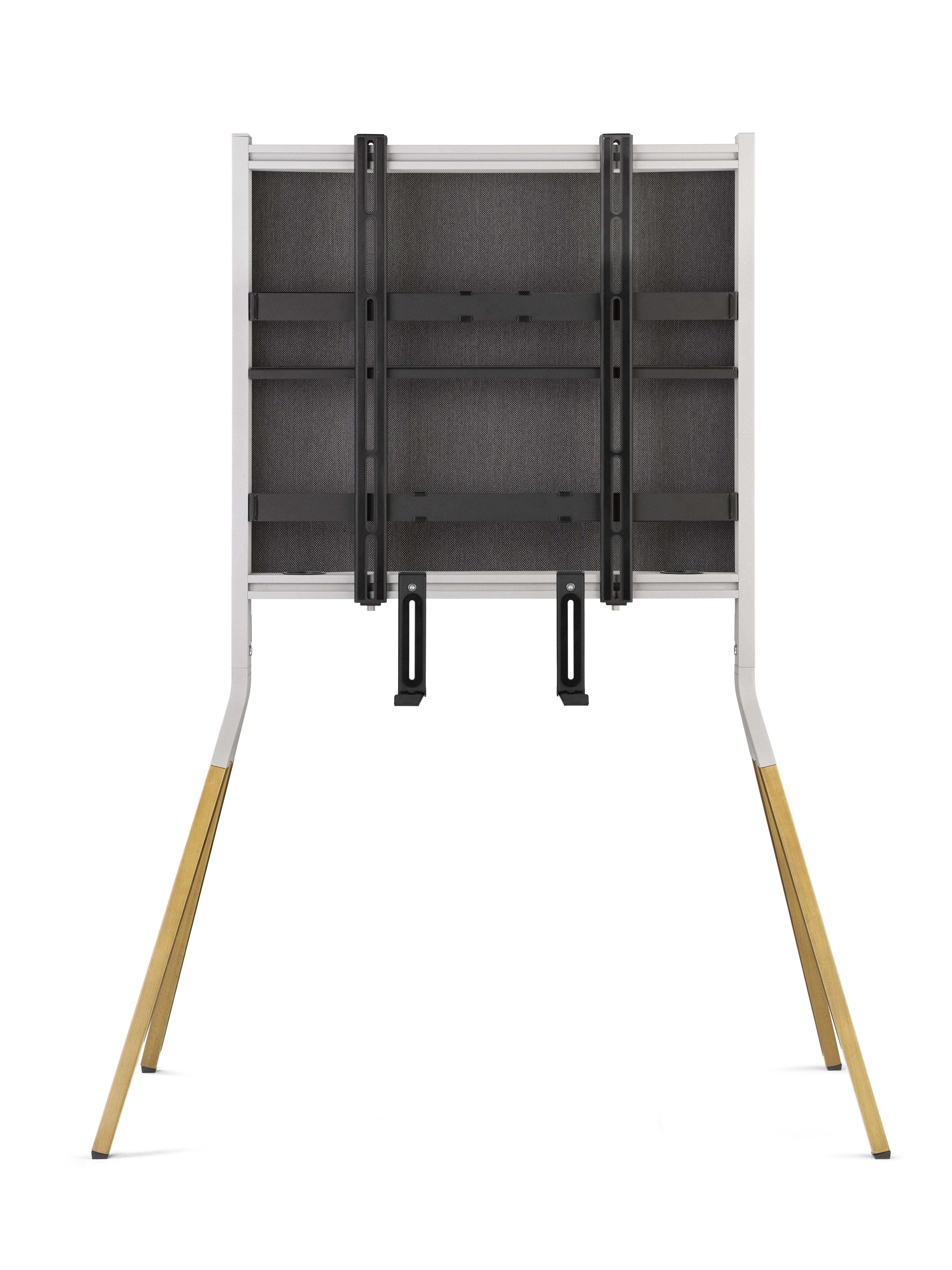 One For All Falcon Wm 7482 Soporte Para Tv 177,8 Cm (70") Roble, Plata, Gris