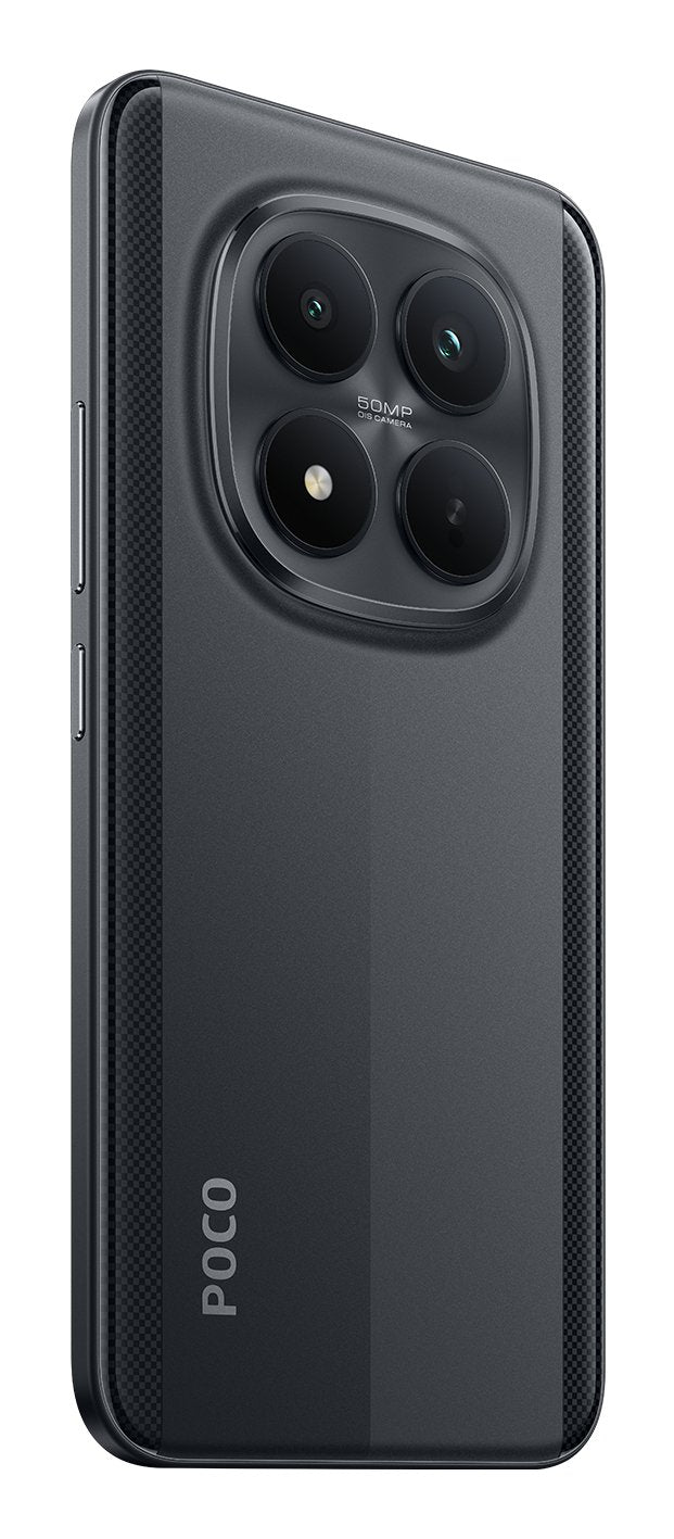 EAN 6932554481070 - POCO M8 Pro 5G 17,4 cm (6.83") SIM doble USB Tipo C 8 GB 256 GB 6500 mAh Negro imagen 3