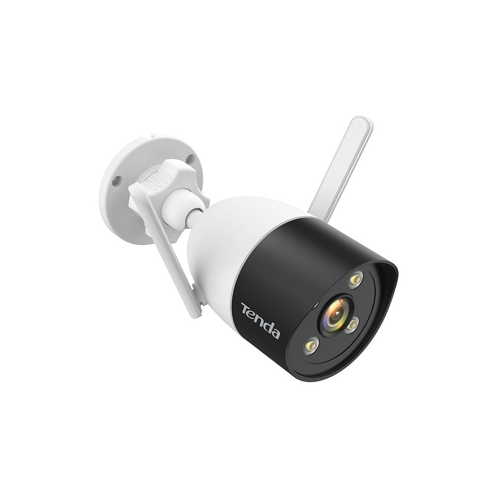 Cámara Wi-Fi Para Exteriores Tenda Rt3-Wca