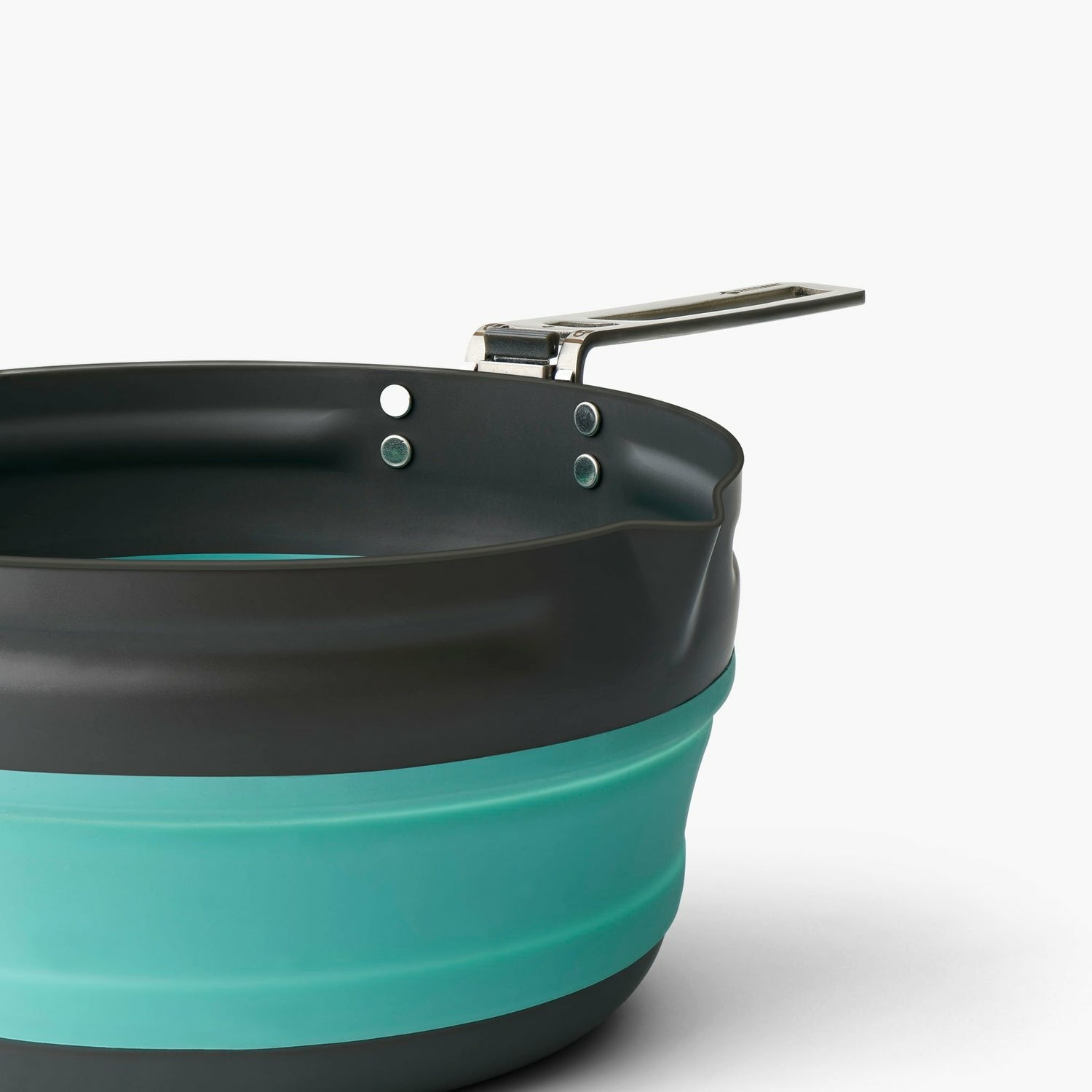 EAN 9327868160624 - Sea To Summit Frontier Cazuela 2,2 L Verde, Gris imagen 3